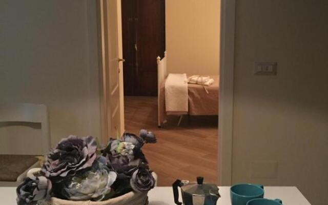 Palazzo Don Carlo- Appartamenti -