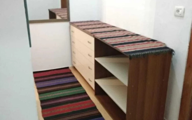 My Hostel in Berat