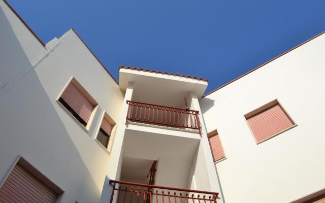 Atlante Residence