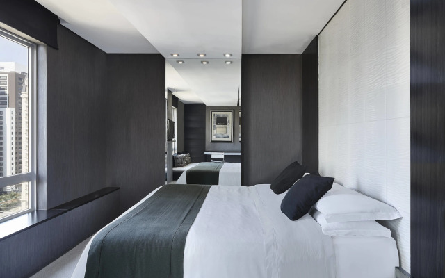 Sheraton Sao Paulo WTC Hotel