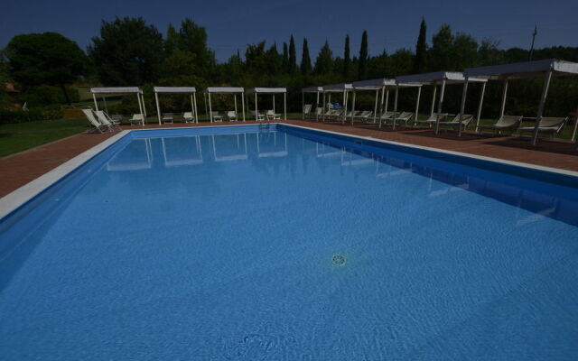 Tenuta I Massini
