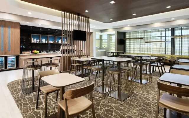 Springhill Suites By Marriott Dothan