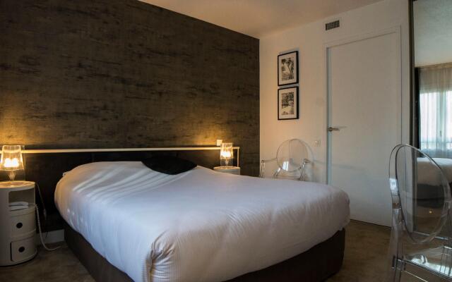 Hotel Quorum