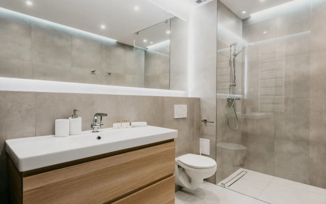 inQse Krakow | Brewery Residence