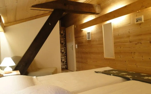 Hôtel Restaurant Les Lilas