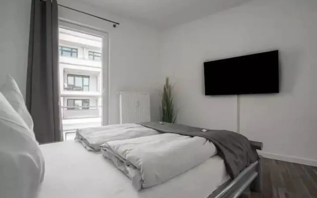 My Apartment im Bremer Viertel