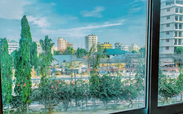 Royal Village Hotel Dar Es Salaam