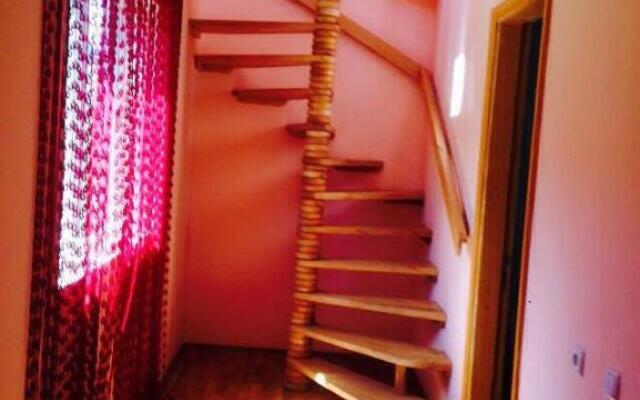 Tako's House