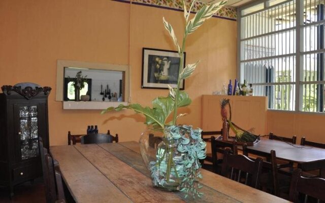 Finca Hotel San Diego