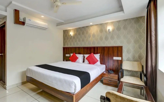 Hotello Whitefield by OYO Rooms