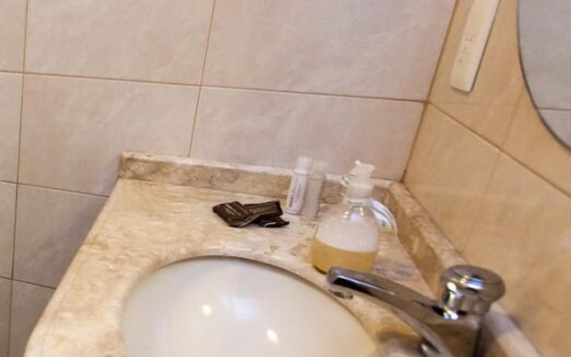 Santinho Flat