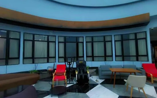 Future Yu International Apartment (Shanghai Sixth People's Hospital)