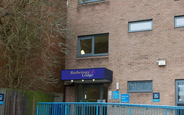 Redwings Lodge Wolverhampton