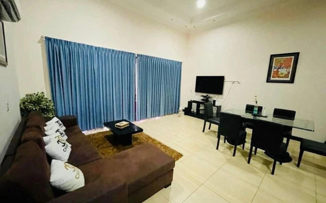 Los Delfines Golf & Country Club