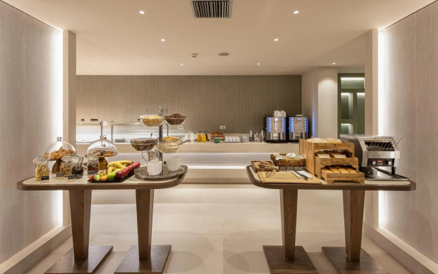 Holiday Inn Thessaloniki by IHG