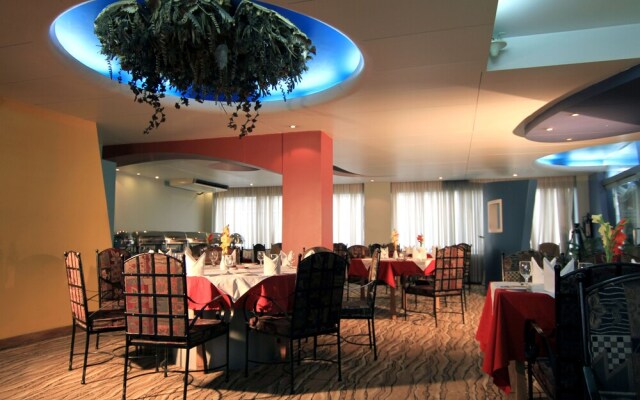 Hotel La Vinci