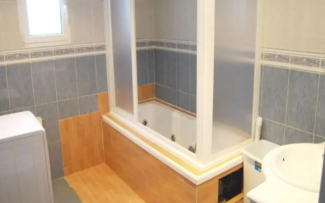 Villa - 6 Bedrooms with Pool and WiFi - 104106