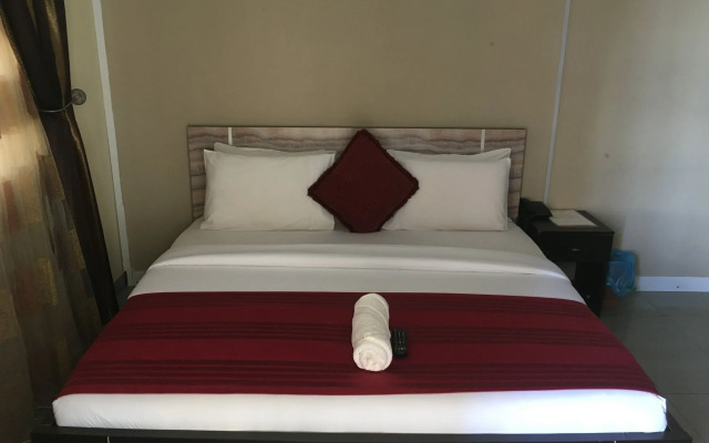 Bates Place Apartments