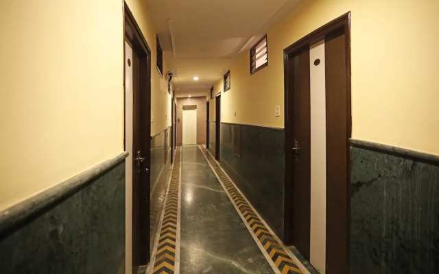 Hotel Paradise