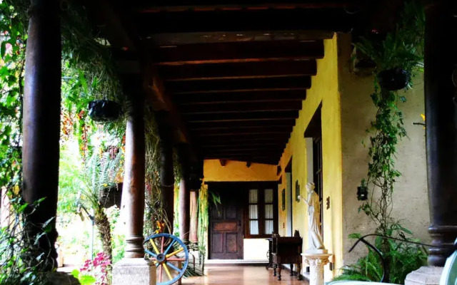 Hotel Vilaflor