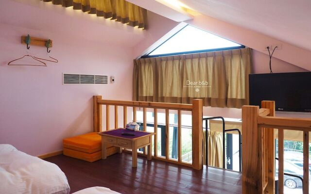 Rensheng Resort