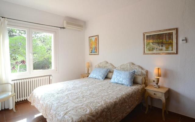 Villa Pic De L'Ocell
