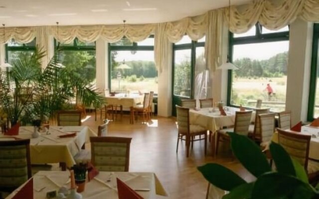 Nationalparkhotel Kranichrast