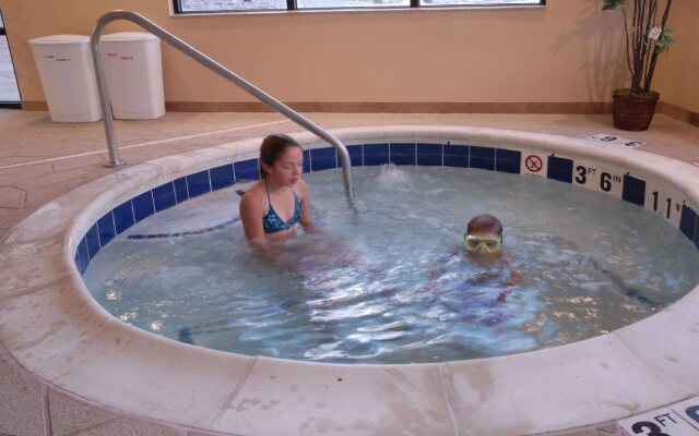 Hampton Inn & Suites Green River