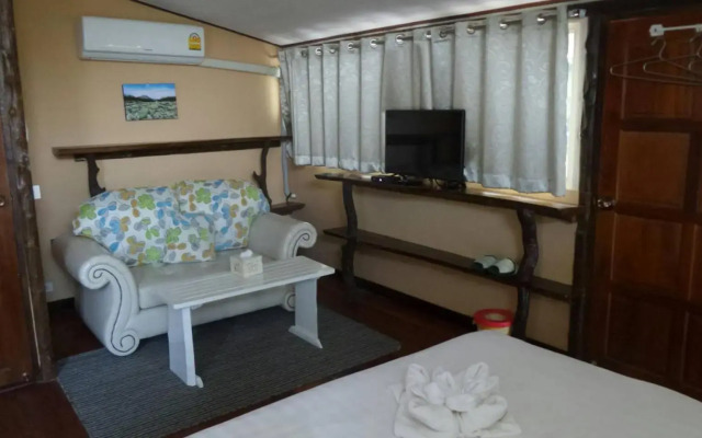 Rao Ga Khao Resort