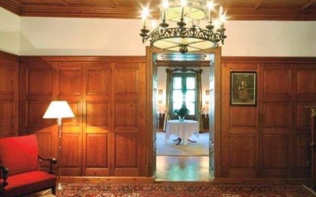 Villa Solitude