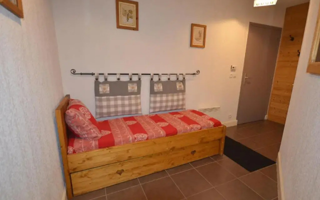 Studio Les Gets, 1 pièce, 6 personnes - FR-1-623-161