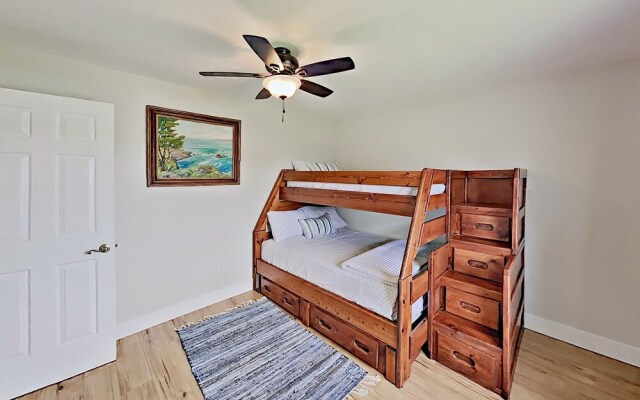 2029se28 3 Bedroom Home