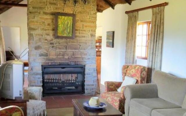 The Edge Mountain Retreat