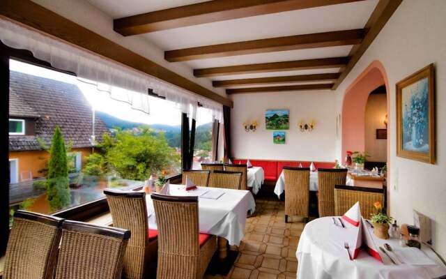 Hotel Pension Sonnenstube