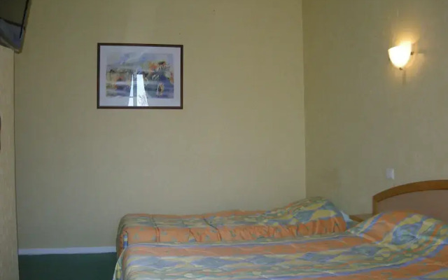 Hôtel La Renaissance