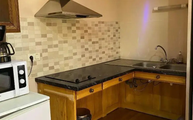 Hôtel de la Vinaigrerie