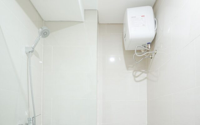 Nice And Comfort 2Br At Daan Mogot City Apartment