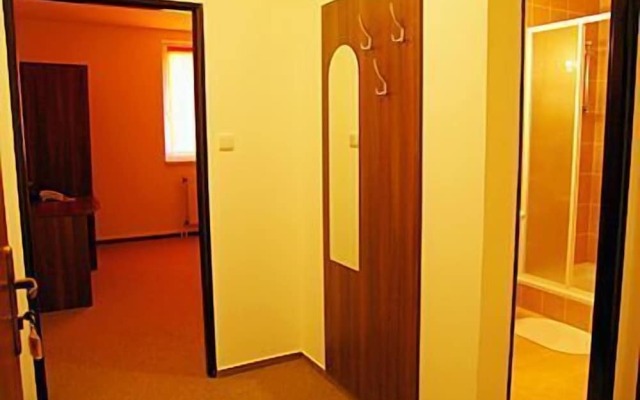 Penzión ADONAI SLOVAKIA
