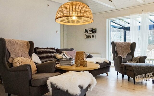 7 Person Holiday Home in Eksjö