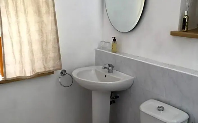 L'Ancienne Porcherie