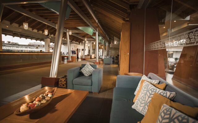 Aranwa Paracas Resort & Spa