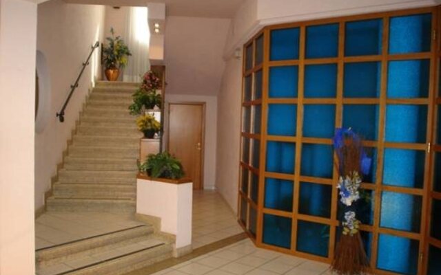 Hotel Letizia