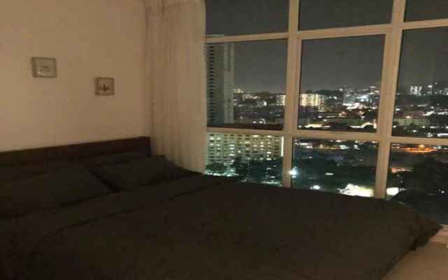 Straits Garden Georgetown Penang by DD Condominium