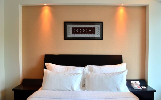 Emersia Hotel & Resort