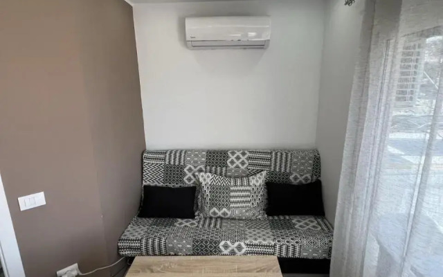 Mareverde Ocean View Flat