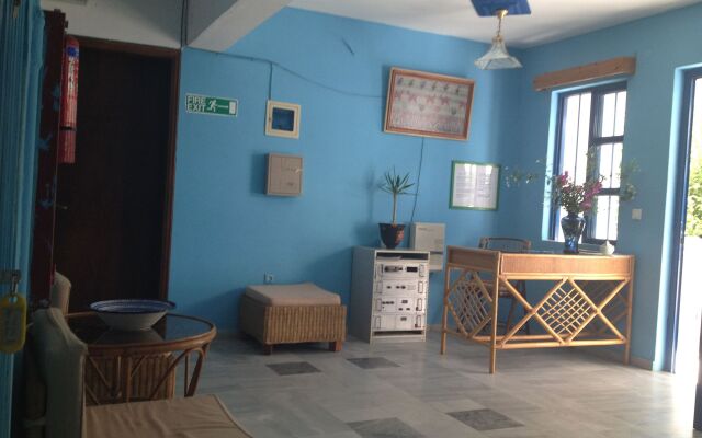 Kaloxenia Apartments