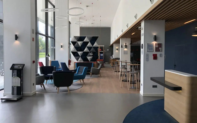 Holiday Inn Express Porto - Exponor by IHG