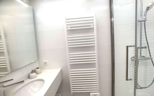 HomePlaceStay Appart Honoré