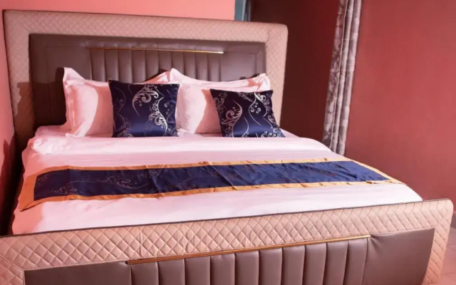 The Dreams Hotel