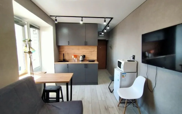 Апартаменты35 на ул. Чехова, д. 17